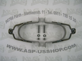 Auspuffhalter - Exhaust Hanger